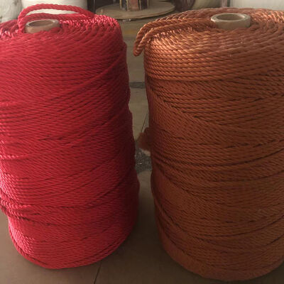 Eco Friendly Craft Jute Rope เนื้อผงธรรมชาติ มหาสมัย DIY ประเภทโครงการ
